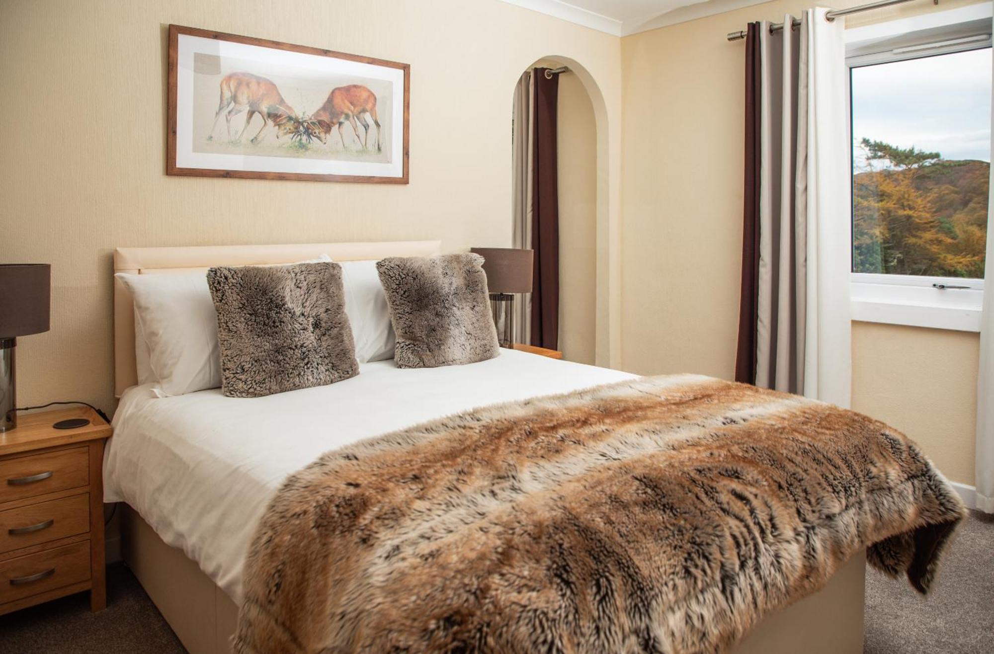 The Rhiconich Hotel Kinlochbervie Dış mekan fotoğraf